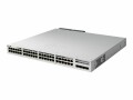 Cisco CATALYST 9300L 48P FULL POE NETWORK ESS 4X1G UPLINK