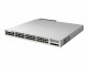 Cisco CAT 9300L 48P FULL POE NETWORK ADVANTAGE 4X10G UPLINK
