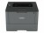 Bild 8 Brother Drucker HL-L5100DN, Druckertyp: Schwarz-Weiss