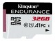 Image 2 Kingston microSDHC-Karte Endurance