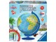 Ravensburger Puzzle Kindererde Deutsch 2019