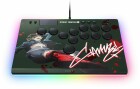 Razer Controller Kitsune - SF6 Cammy Edition