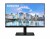 Bild 2 Samsung Monitor LF24T450FZUXEN, Bildschirmdiagonale: 24 "