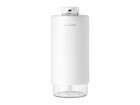 Brabantia Seifenspender Sink Style 200 ml, Weiss, Fassungsvermögen