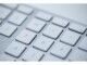 Image 2 LMP Tastatur USB Keyboard CH-Layout mit