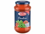 Barilla Pastasauce Sugo Basilico 400 g, Produkttyp: Tomatensaucen