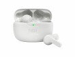 JBL True Wireless In-Ear-Kopfhörer Vibe Beam Weiss