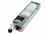 Dell Netzteil 450-AKKY 1100 W, Kühlungstyp: Aktiv (mit Lüfter)