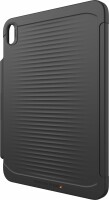 Gear4 Havana Cases Black 702010226 iPad 10.9 Gen10 (2022)