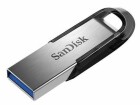 SanDisk USB-Stick USB3.0 Ultra Flair 64 GB, Speicherkapazität