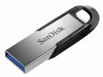 SanDisk Ultra Flair - Chiavetta USB - 64 GB - USB 3.0