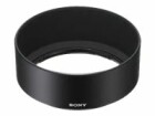 Sony ALC-SH126 - Lens hood - for Sony SAL50F14Z