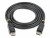 Image 1 StarTech.com - 6 ft Certified DisplayPort 1.2 Cable M/M with Latches DP 4k