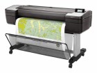 HP Grossformatdrucker - DesignJet T1700PS - 44"