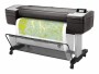 HP Inc. HP Drucker DesignJet T1700PS - 44", Druckertyp: Farbig