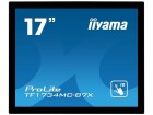 iiyama ProLite TF1734MC-B7X - Monitor a LED - 17