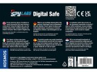 Kosmos Detektivausrüstung Spy Labs ? Digital Safe