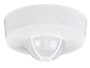 NIKO PIR Bewegungsmelder Infra Garde 360 AP IP44, Weiss