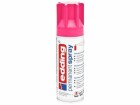 edding Acrylspray 5200 200 ml, Neonpink matt, Art