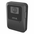 Axis Communications AXIS W110 BODY WORN CAMERA BLACK CPUCODE