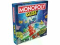 Hasbro Gaming Familienspiel Monopoly Gliss' -FR-, Sprache: Französisch