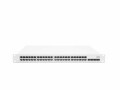 Cisco Meraki PoE+ Switch MS350-48FP 52 Port, SFP Anschlüsse: 0