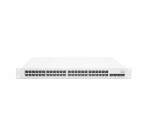 Cisco Meraki Cloud Managed - MS350-48FP