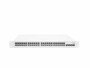 Cisco Meraki PoE+ Switch MS350-48FP 52 Port, SFP Anschlüsse: 0