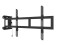 Bild 0 Multibrackets Wandhalterung Swing Arm 6214 Schwarz, Eigenschaften