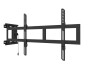Multibrackets Wandhalterung Swing Arm 6214 Schwarz, Eigenschaften