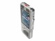 Philips Digital Pocket Memo 8500 - Voice recorder - 200 mW - 4 GB