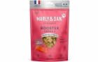 Marly & Dan Leckerli Booster Omega 3, 50 g, Snackart: Leckerli