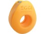EGGI Handabroller 12 - 19 mm, Orange, Material
