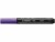 Bild 1 STABILO Acrylmarker Free Acrylic T300 Violett, Strichstärke: 2
