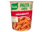 Knorr Pasta Snack Arrabbiata 68 g, Produkttyp: Pastagerichte