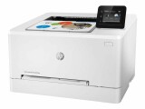 HP Color LaserJet Pro - M255dw