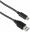 Bild 2 Targus - USB-Kabel - USB-C (M) bis USB