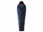 Deuter Schlafsack Dreamlite L Zip left, 220 cm, Zielgruppe