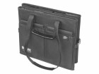 WEDO Tasche BigBox Shopper L Schwarz