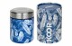KOOR Thermo-Food Pot 400ml Blue Feather