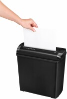 Fellowes Aktenvernichter Powershred 4701001 P-25S, P-1, 11lt, Kein