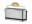 Bild 5 WMF Toaster Küchenminis Silber, Detailfarbe: Silber, Toaster