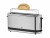Bild 4 WMF Toaster Küchenminis Silber, Detailfarbe: Silber, Toaster
