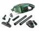 Bosch Akku-Handsauger EasyVac 12 Kit Grün, Fassungsvermögen