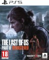Sony The Last of Us Part II, Für Plattform