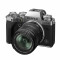 Bild 4 Fujifilm X-T4 Silber Kit XF 18-55mm "Swiss Garantie"