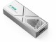 Immagine 0 FiiO Kopfhörerverstärker & USB-DAC KA13, Detailfarbe: Silber