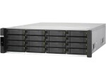 Qnap ES1686DC - NAS server - 16 bays