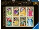 Ravensburger Puzzle Art Nouveau Prinzessinnen, Motiv: Film / Comic