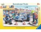 Ravensburger Puzzle Einsatz der Polizei, Motiv: Arbeitswelt